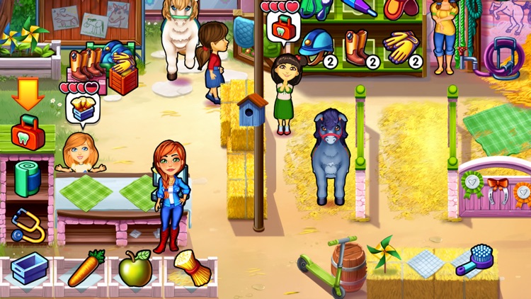 Dr. Cares - Family Practice screenshot-4