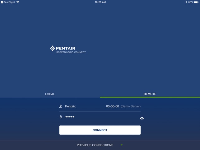 Screenlogic Connect On The App Store
