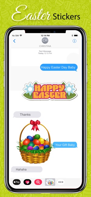 Happy Easter Holiday!(圖5)-速報App