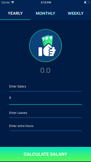 Pay Check Assistant(圖2)-速報App