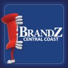 Brandz Central Coast