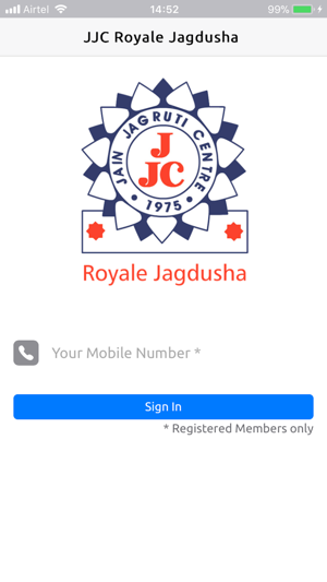 JJC Royale Jagdusha(圖2)-速報App