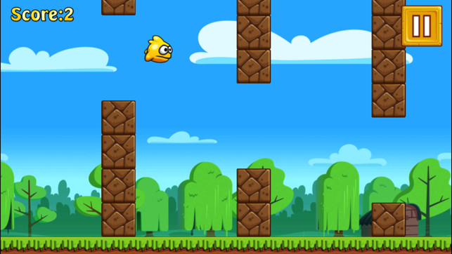 Flap Flap HD