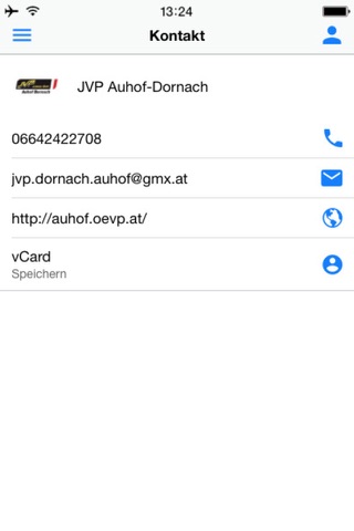 JVP Auhof-Dornach Member screenshot 3