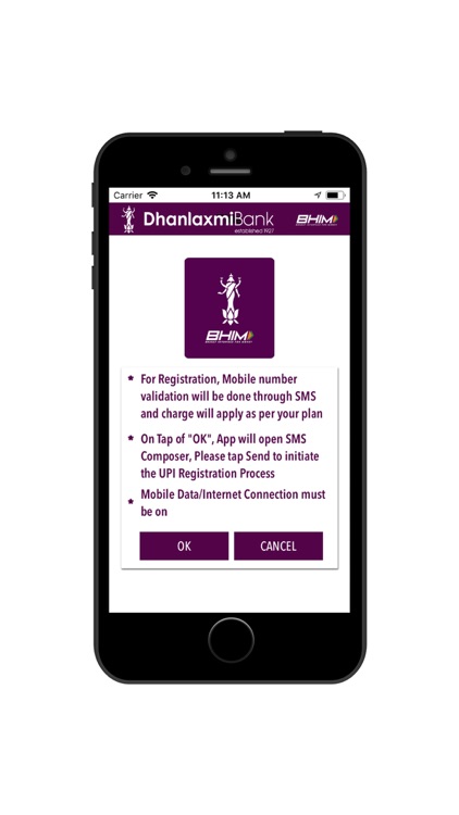 Bhim Dlb Upi By Dhanlaxmi Bank Ltd