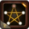 -One Touch Drawing is simply very addictive puzzle with various level