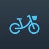 Openbike Now - Find a bike in 1s
