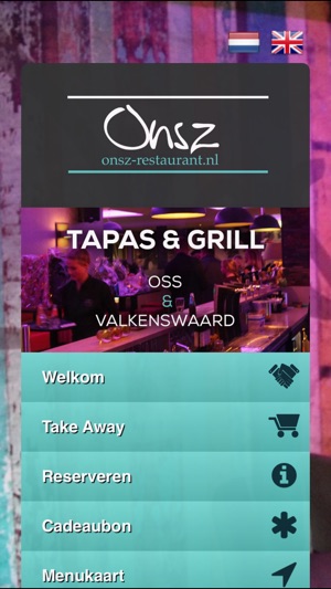 Onsz Restaurant