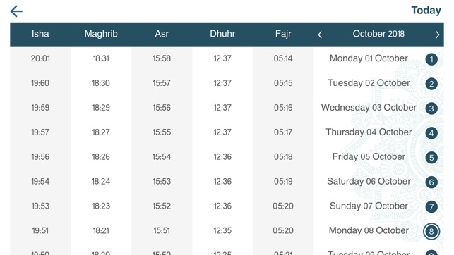 My Athan(圖5)-速報App