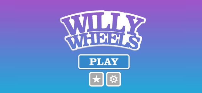 Happy Wheelchair Willy(圖3)-速報App