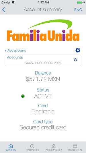 Familia Unida(圖2)-速報App