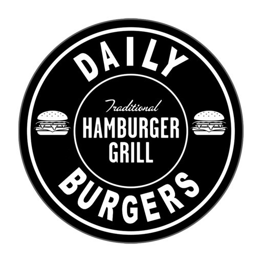 Daily Burgers icon