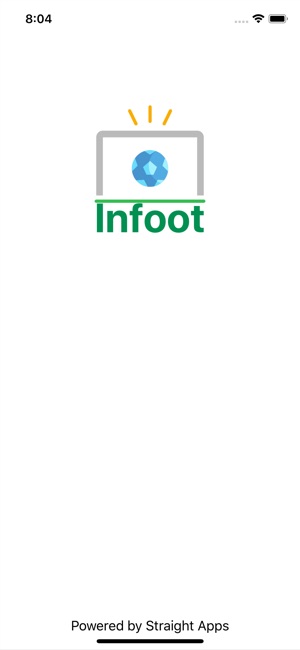 InFoot