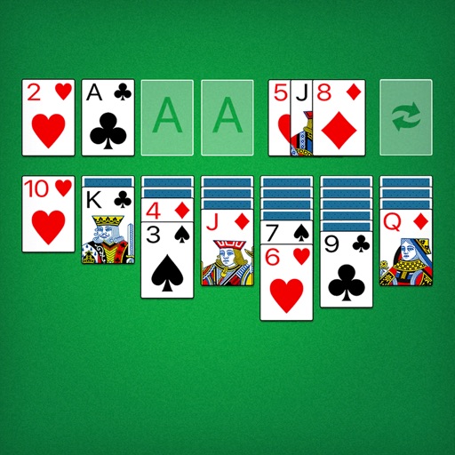 New Solitaire Card Game