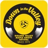 Down in the Valley Records
