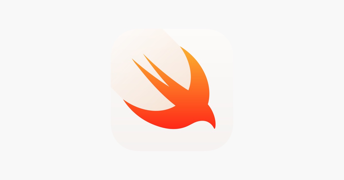 Swift Playgrounds on the App Store