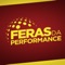 O APP Feras da Performance será uma ferramenta para os participantes pontuarem pelos objetivos atingidos e os pontos podem ser resgatados por prêmios