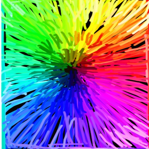 ColorTilt iOS App