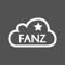 FANZ(팬즈) 서비스는 아이돌의 팬들을 위한 어플리케이션으로 
