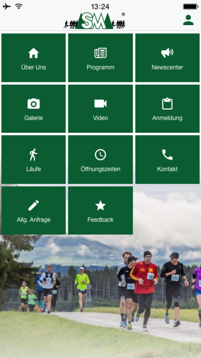 Schwarzwald Marathon