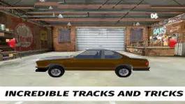 Game screenshot Crazy Tricks Car 3D mod apk