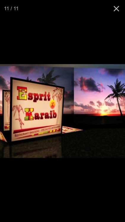 Esprit Karaib screenshot-3