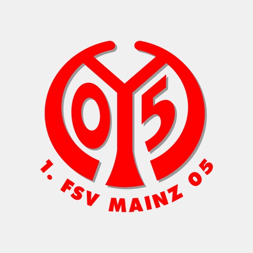 1. FSV Mainz 05 icon