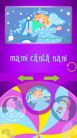 Game screenshot Somn Lin -Bucurii pentru copii mod apk