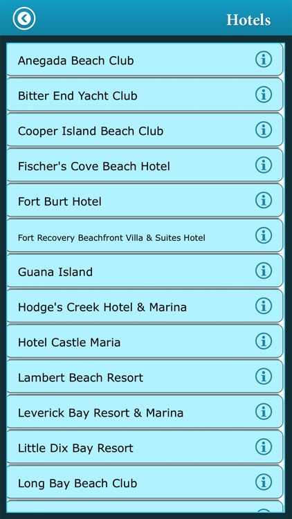 Big Island Travel - Guide screenshot-3