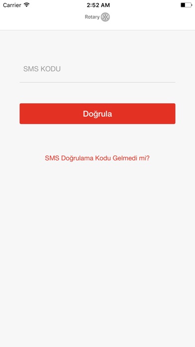 Ankara Rotary Kulübü screenshot 3