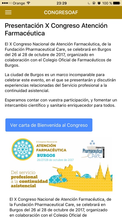 CongresoAF