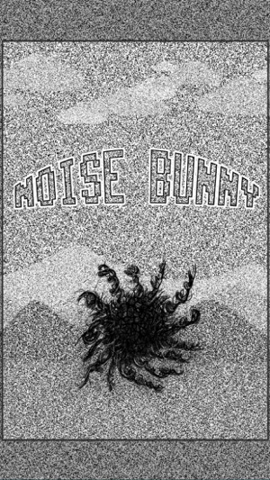 Noise Bunny(圖1)-速報App