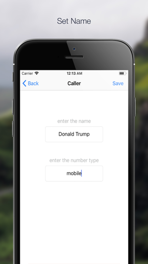 Fake Call for iPhone(圖3)-速報App