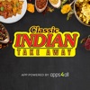 Classic Indian Take Away