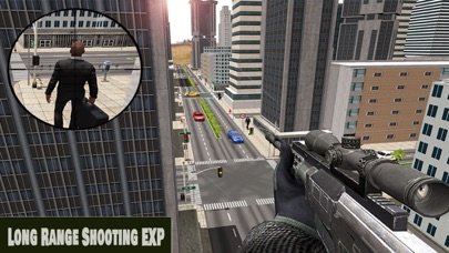 Sniper Shooter: FPS Shooting screenshot 2