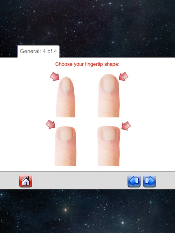 Hand Reading Pro HD