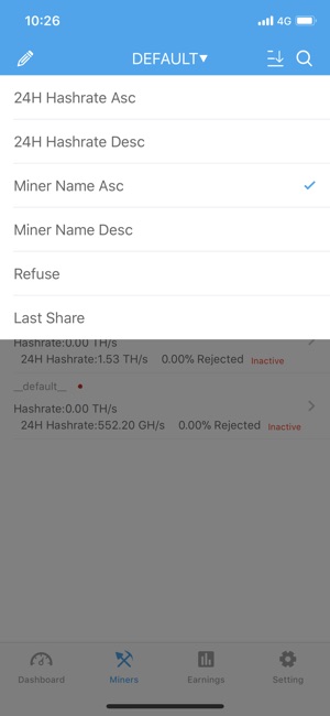 BTC Pool - Better mining pool(圖3)-速報App