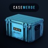 Icon Case Merge - Case Simulator