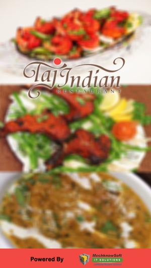 Taj Indian