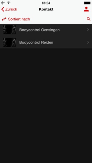 Bodycontrol(圖2)-速報App