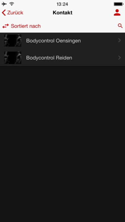 Bodycontrol