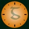 Greann Clock is a fun, easy, free way to learn a little Irish