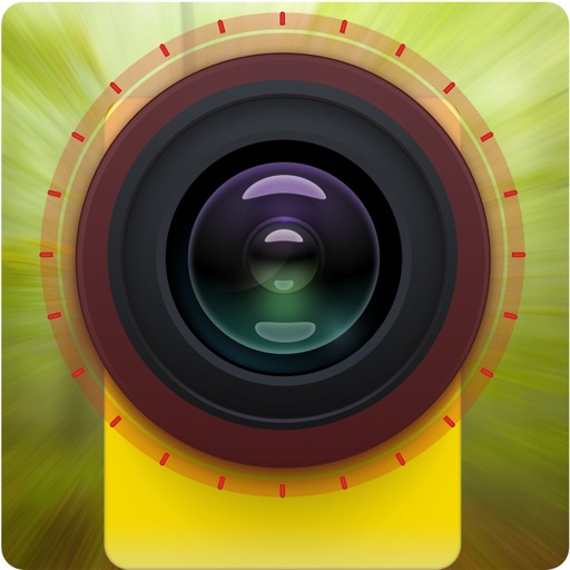 RightSight™ - Easy RangeFinder icon