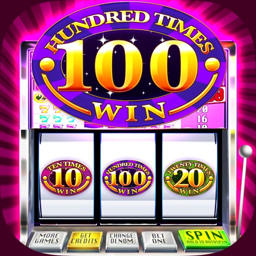Real Casino Vegas Slots