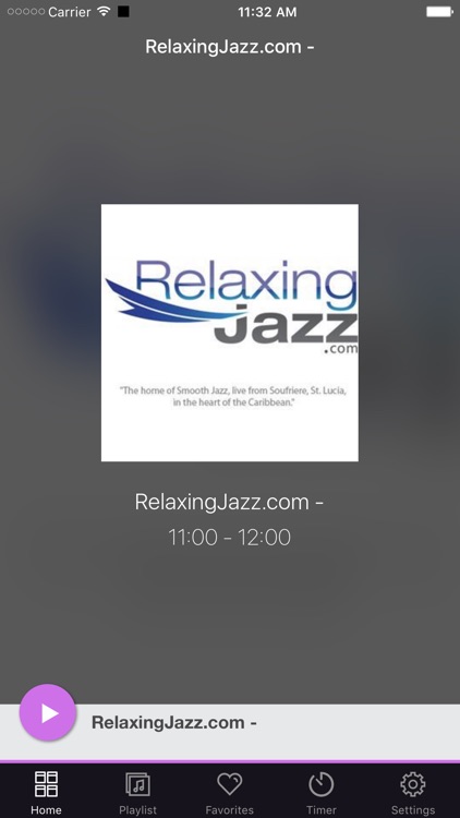 RelaxingJazz.com -