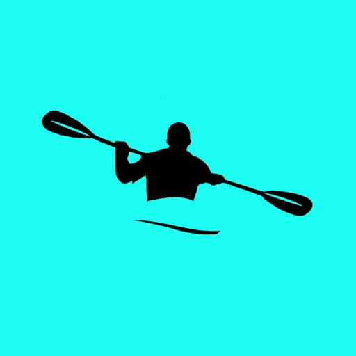 Sarasota Kayak Launch App Icon