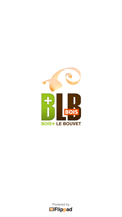 How to cancel & delete BLB Bois+ Le Bouvet from iphone & ipad 1