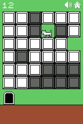 Game screenshot Nyanko Escapes hack