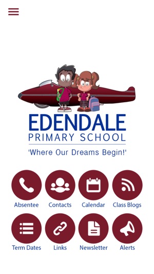 Edendale PS Southland(圖1)-速報App