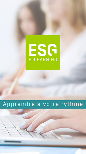 ESG E-Learning